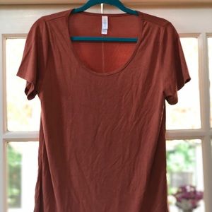 Lularoe Classic T size M